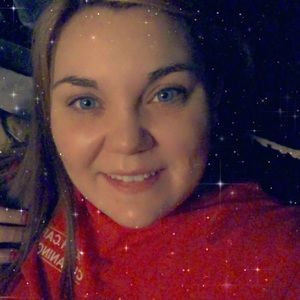 Meet your Posher, Allyson